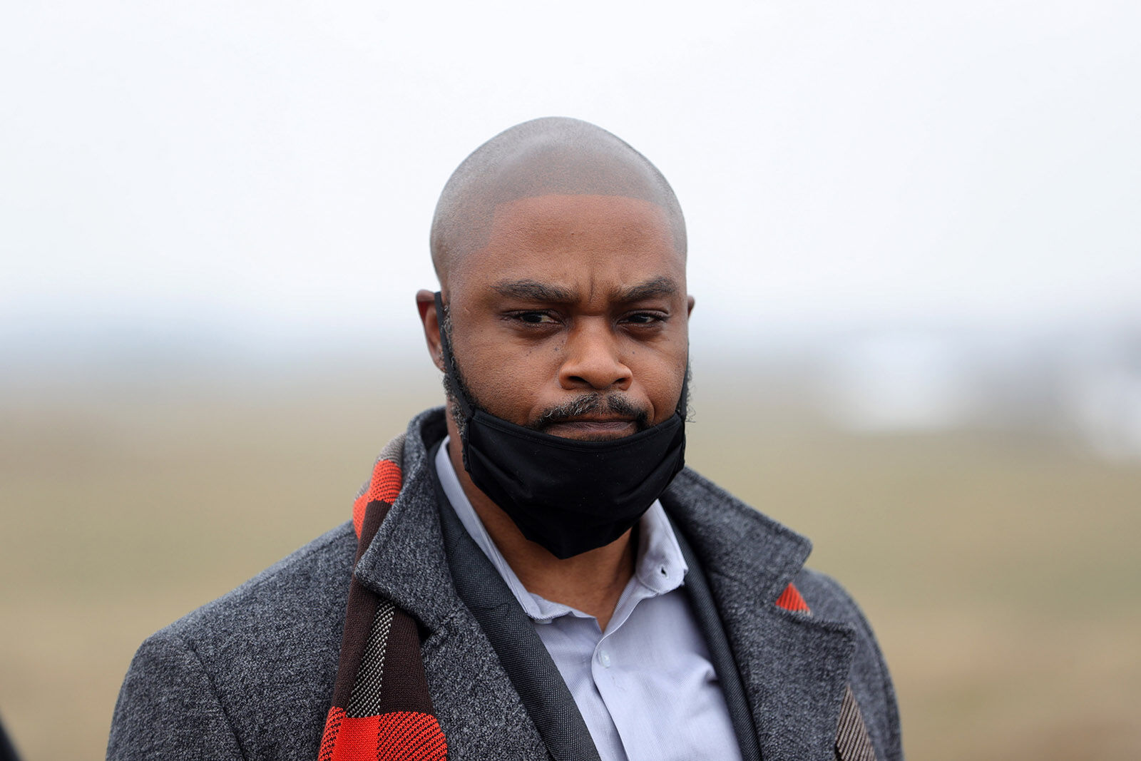Valentino Dixon